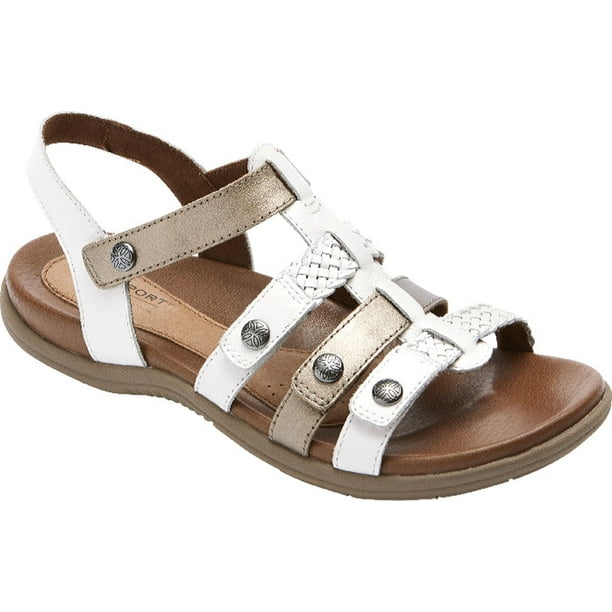 rockport ladies sandals
