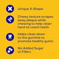 thumbnail image 3 of Pedigree Dentastix Multipack, 65 ct., 3 of 5