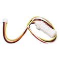 thumbnail image 2 of Módulo de sensor de temperatura y humedad -40‑125 ℃ TB460 SHT30 DC 2,5‑5,5 V para RS485 RTU, 2 of 12