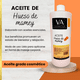 thumbnail image 2 of Aceite Hueso de Mamey Cuidado del Cabello 1 Litro VA, 2 of 3