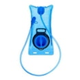 thumbnail image 3 of Bolsa de hidratación Jadeshay 2 l Plegable a prueba de fugas Grado profesional, 3 of 12