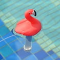 thumbnail image 4 of Termómetro Flotante para Piscina JAMW Tamaño Grande Irrompible con Cuerda, 4 of 5
