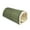 Green, variant on BESTSKY Rabbit Hideout,Cotton-Linen Material Guinea Pig Tunnel for Year-Round Comfort,Filled with Natural Hay Hamster Hideout,Brown