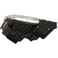 thumbnail image 5 of OEM Grade Headlight Assembly Compatible with 2018-2023 Chrysler 300 Right Passenger Side 3.6L 5.7L V6 HALOGEN RC10010057Q 292HP, 5 of 7