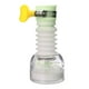 thumbnail image 2 of Filtros de agua para grifo, accesorios para grifo, rociador, ahorrador de agua Universal, giratorio 360, de instar, boquil de Baoblaze Extensor de grifo de fregadero, 2 of 8