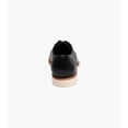 thumbnail image 2 of Stacy Adams Wesbridge Cap Toe Oxford Comfort Shoes Leather Black 25713-001, 2 of 7