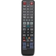 thumbnail image 2 of Télécommande AK59-00123A Compatible avec Lecteur Blu-ray Samsung BD-D5500 BD-D5700, 2 of 5