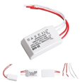 thumbnail image 4 of 20-60W 12V Halogen Lamp Electronic Transformer Spotlight Adapter Device, 4 of 5