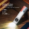 thumbnail image 2 of Linterna OLIGHT Arkfeld Pro recargable EDC 1300lm, 2 of 9