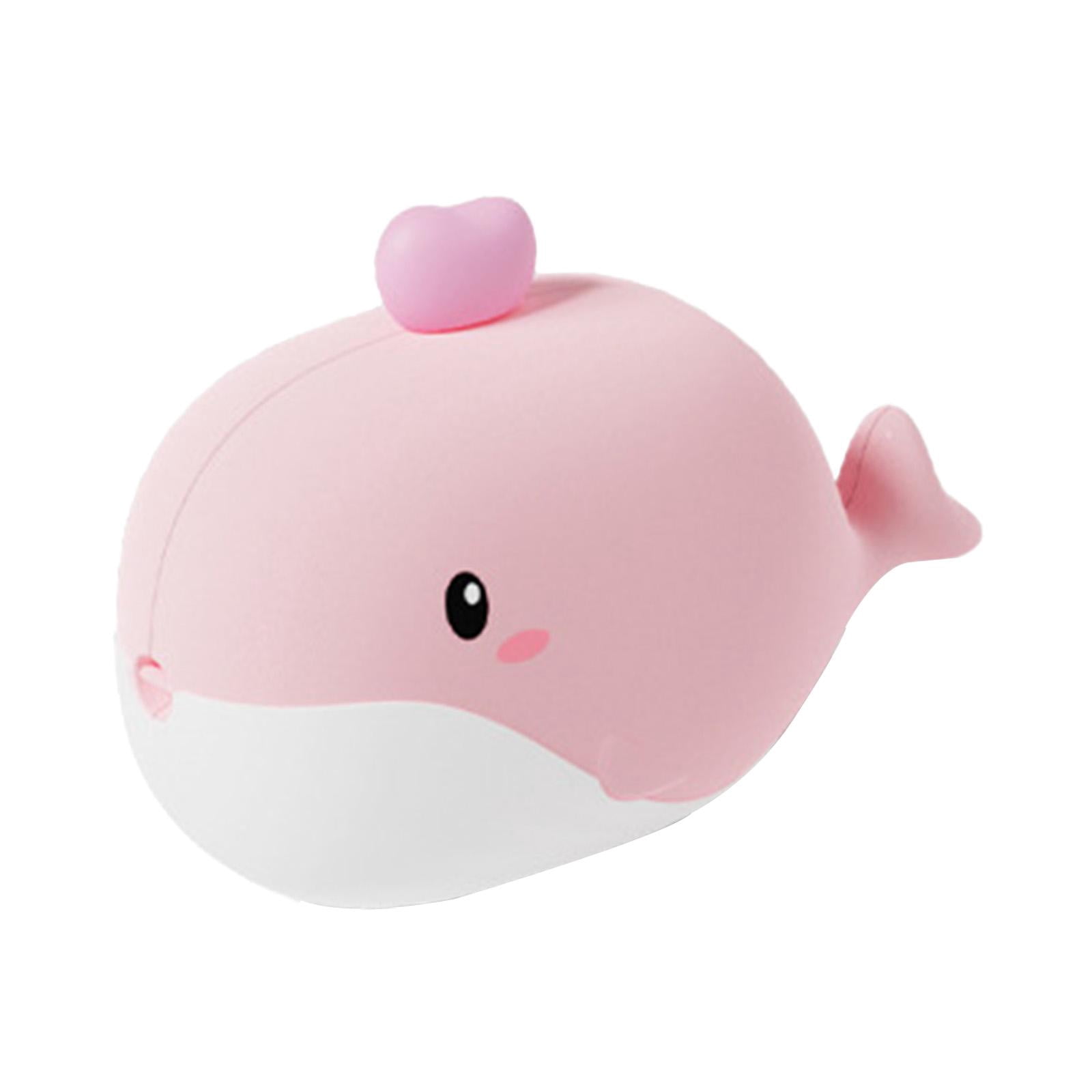 harayaa Electric Hand Warmer Creative Quick Heating Reusable Pocket Heater Electric Hand Pink