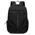 thumbnail image 2 of jiaxiM School Backpacks USB Charging Port Laptop Lightweight Durable School Bag for Ages 10 to 18, High School, University, Travel, Daily Commute, 2 of 4
