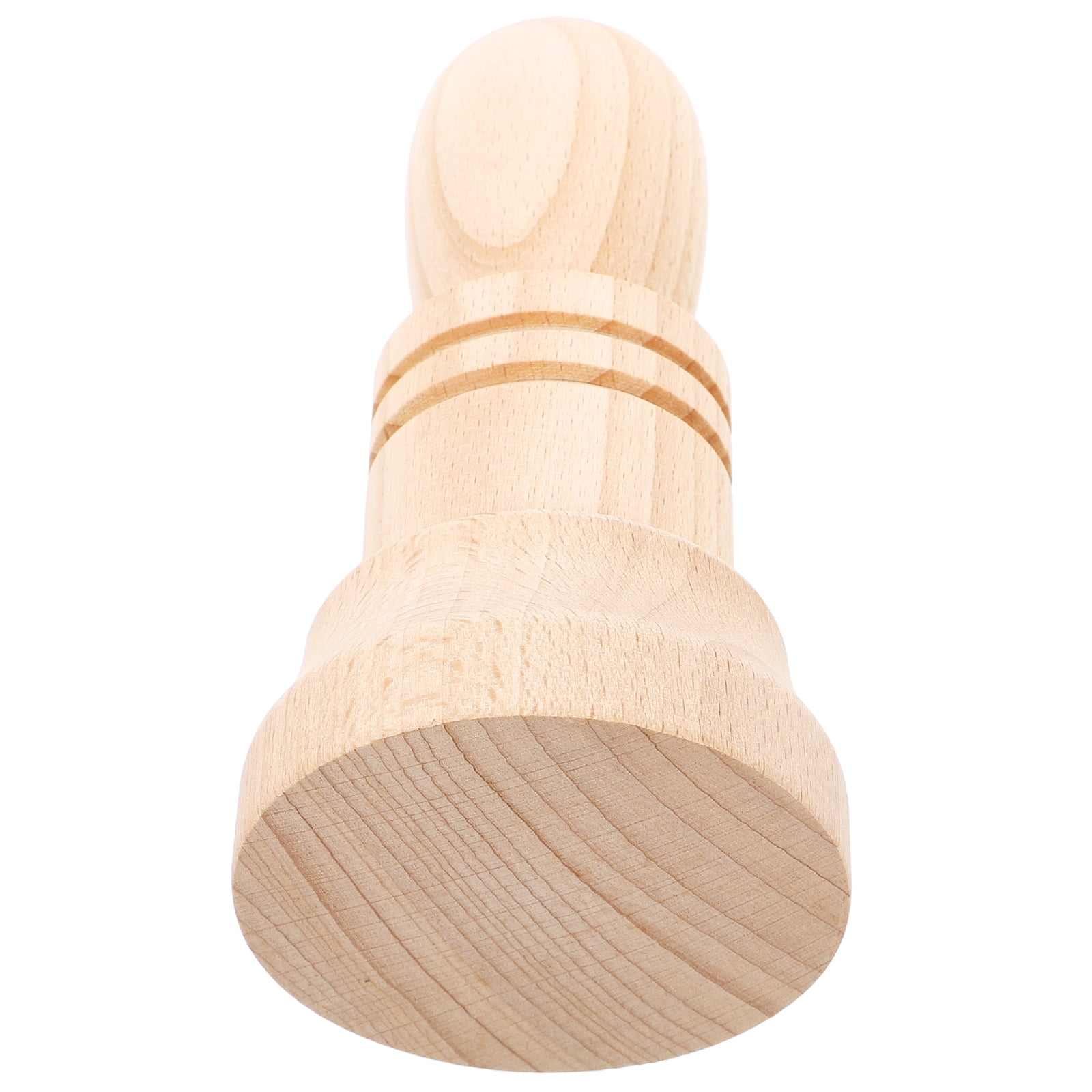 Wood Tools for Nursery,2 Sets of Diy Wooden Paper Pot Maker for Nursery Newspaper Pot Maker for Gardening