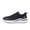Black, variant on Walking Shoes for Men Wide Toe Box Arch Support Orthotic Sneakers Plantar Fasciitis Athletic Shoes for Gym Workout Jogging
