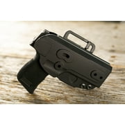 Switch 3 Ambidextrous Polymer Holster