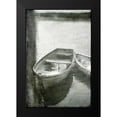 thumbnail image 2 of Allen, Kimberly 17x24 Black Modern Framed Museum Art Print Titled - On the Water, 2 of 5