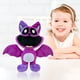thumbnail image 4 of Juguete Peluche Animal Divertidos Peluches Sonrientes Lindos para Halloween Navidad, 4 of 9