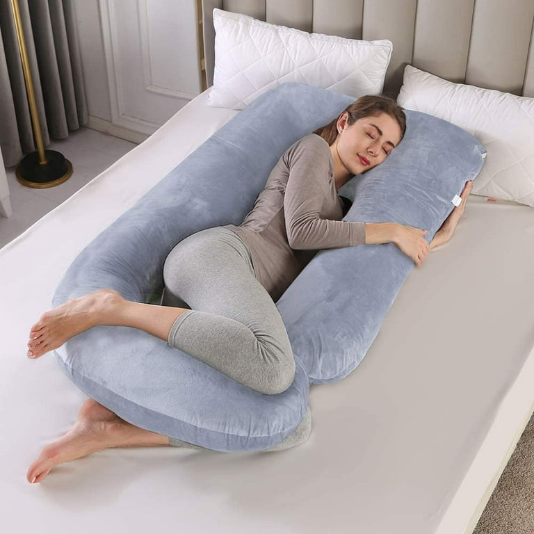  Full Body Maternity Pillow - Total Body