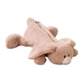 thumbnail image 3 of Estuche de peluche, estuche para lápices, bolsa de papelería de peluche, estuche para lápices para camello, 3 of 9