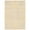 Beige / Silver, variant on SAFAVIEH Bella Glenna Abstract Wool Area Rug, Beige/Silver, 2' x 3'