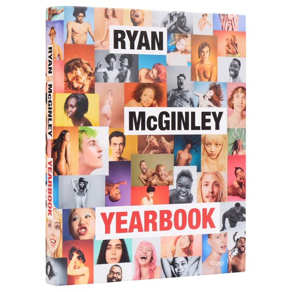 Pre-Owned Ryan McGinley: Yearbook (Hardcover)