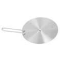 thumbnail image 4 of Plaque d'Induction Diffuseur de Chaleur, Diffuseur de Chaleur Haute Résistance avec Poignée pour Cuisine 23,5 Cm/9,25 Po, 4 of 8