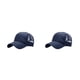 thumbnail image 1 of Qarigey Sombrero de protección solar de poliéster usted mismo rayos nocivos con gorra de béisbol de sombrero de protección solar Type1 NO1, 1 of 6