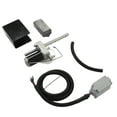 thumbnail image 1 of Electric Powered Trailer Jack, Simple Installation Electric Powered Trailer Jack Kit Reliable 1824200100 User Friendly Practical Durable  for RV, 1 of 7