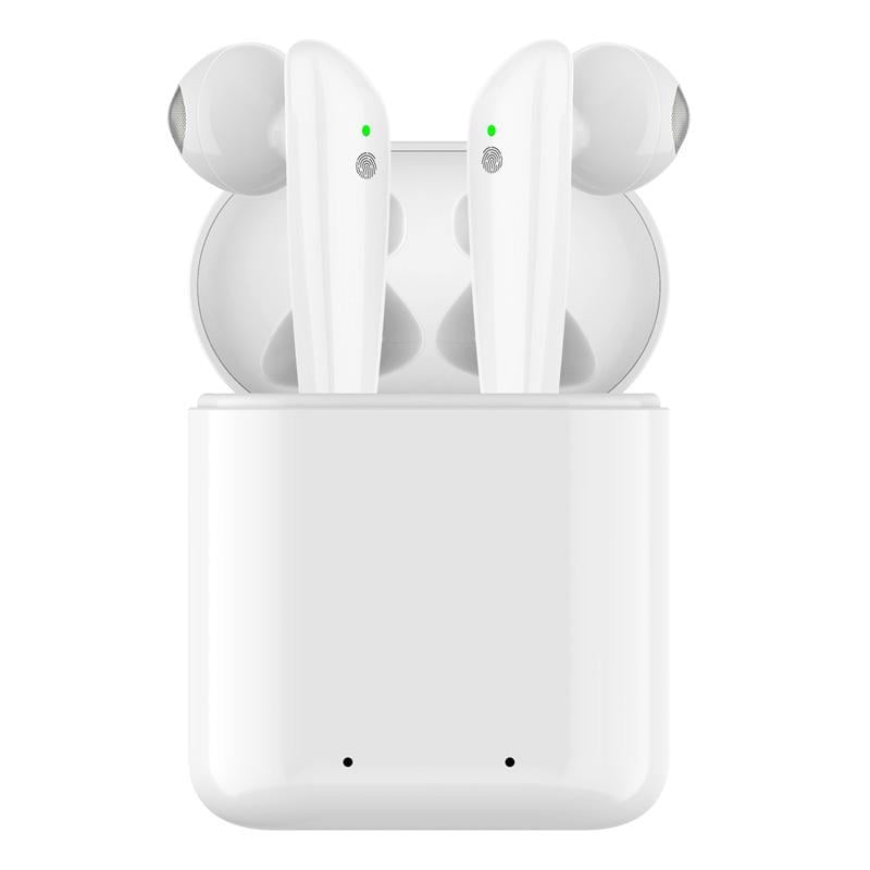 wireless earbuds with h1 chip
