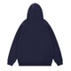 thumbnail image 5 of MHFRRA Sudadera con Capucha y Sudadera para Hombre, de Manga Larga, Bordada, Informal, con Ajuste Holgado y Cómodo para Uso Diario En Otoño E Invierno Marina de guerra, 5 of 5
