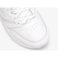 thumbnail image 4 of Tenis Mujer Fila Deportivos Moda Comodidad blanco 25, 4 of 5