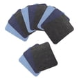 thumbnail image 2 of Yeso de de Mezclilla de 12 Piezas de Premium para Reparación de Jeans de Pantalones con Plancha DIY, 2 of 9