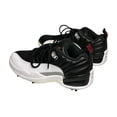 thumbnail image 2 of Ni - ke Ni - ke Air Jordan XII 12 G Golf Playoff White Black DH4120-010 Size 7.5 Men's NWOB, 2 of 5