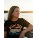 thumbnail image 2 of Funny Pontoon Queen Shirt for Women Adults T-Shirt, 2 of 7