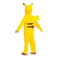 thumbnail image 4 of Disfraz Pokémon Pokemon Pikachu Talla 4-6, 4 of 4