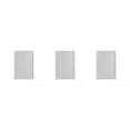 thumbnail image 1 of Injueey Window Blinds Trimmable Blocking Rolling Blackout Bedroom Sun Curtain Shade Reusable Vehicle Drape Fabric Removable Non-woven Type1 NO1, 1 of 6
