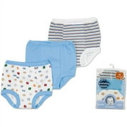 Baby Boys' Cotton Training Pant