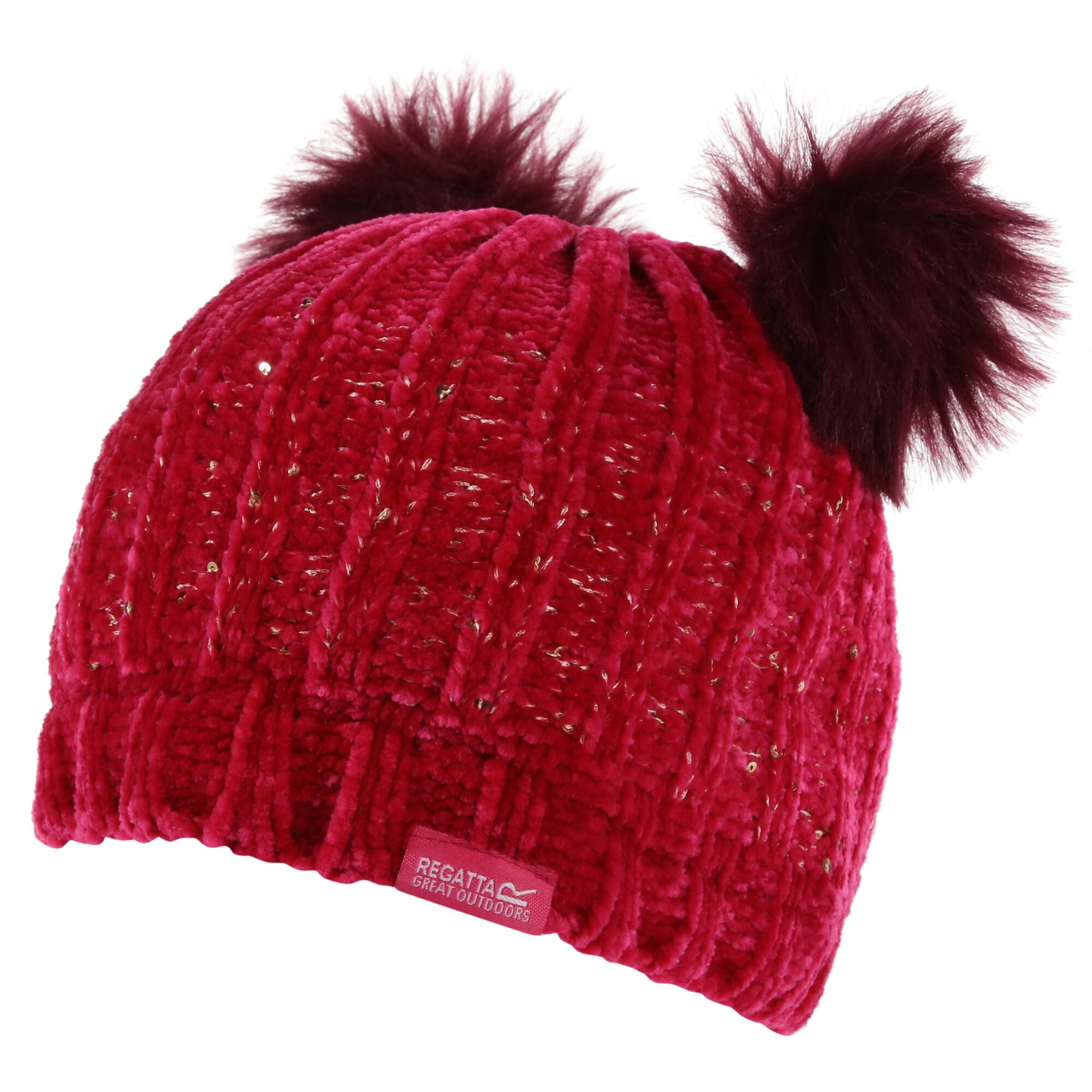 regatta bobble hat