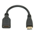 thumbnail image 3 of Adaptador De Cable, Protección Ambiental A Corto Plazo Mini Adaptador Rendimiento De Abrasión Para Proyectores Para Televisores De Alta Definición Ccdes Otros, 3 of 8