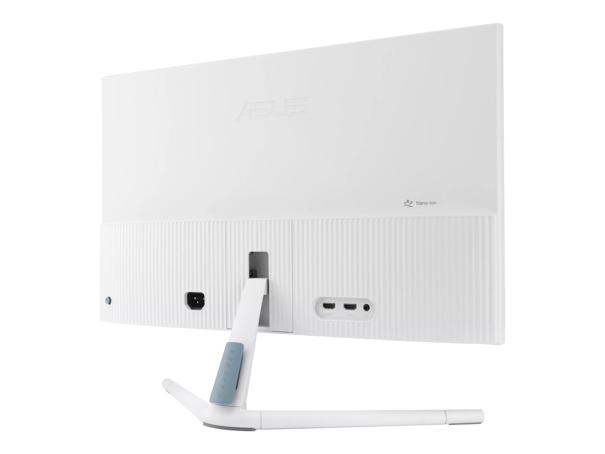 Moniteur ASUS VU279HFI-W Eye Care – 27 pouces