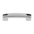 thumbnail image 4 of 2 Piezas de material acero Inoxidable 316 Bimini Top Correa, Pad Eye, Footmans Loop Para Buggy, Kayak Tie Downs, Pulido, 4 of 5