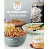 Overwatch: The Official Cookbook [Hardcover - Used]