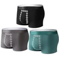 thumbnail image 1 of Titaking sous-Vêtements Magnétiques pour Hommes, 1 of 7