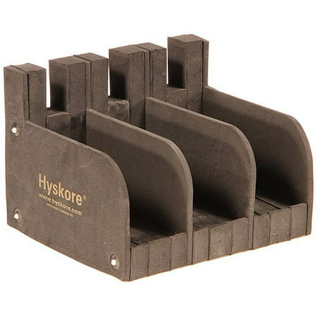 Hyskore 3 Gun Modular Pistol Rack