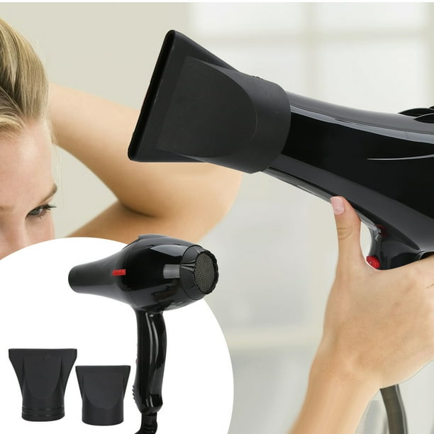 Variable Speed Temperature Control Blow Dryer Hair Dryer Anti