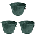 thumbnail image 1 of Bolsas Basura Jardín 50L Césped Plegable para Jardinería Bote, 1 of 5