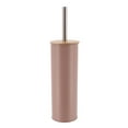 thumbnail image 5 of Evideco French Home Goods Will Commercial Toilet Brush & Holder Set with Toilet Brush, Brown, 5 of 8