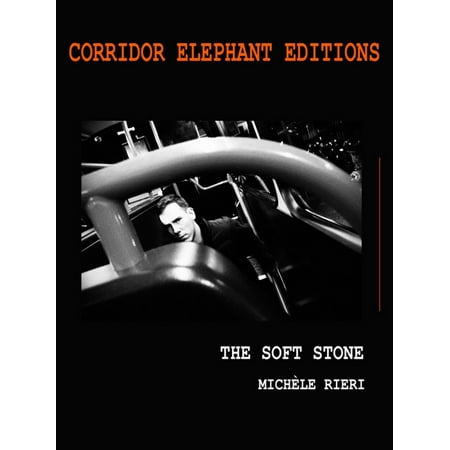 Individual Players - The soft stone - eBook