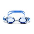 thumbnail image 3 of Luna Viking Swimming Goggles with Easy-Adjust Strap and Blue Lenses, 3 of 3