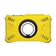 thumbnail image 2 of Funda de silicona Zulema para DS213 DS203 Amarillo, 2 of 5