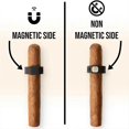 thumbnail image 4 of Magnetic Cigar Holder for Golf Made with Premium Silicone 2pcs, 4 of 5
